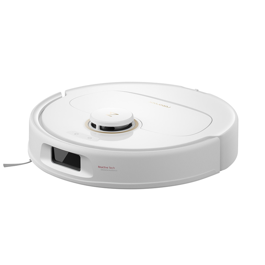 Robot hút bụi lau nhà  Roborock Qrevo 5AE - Màu trắng 4