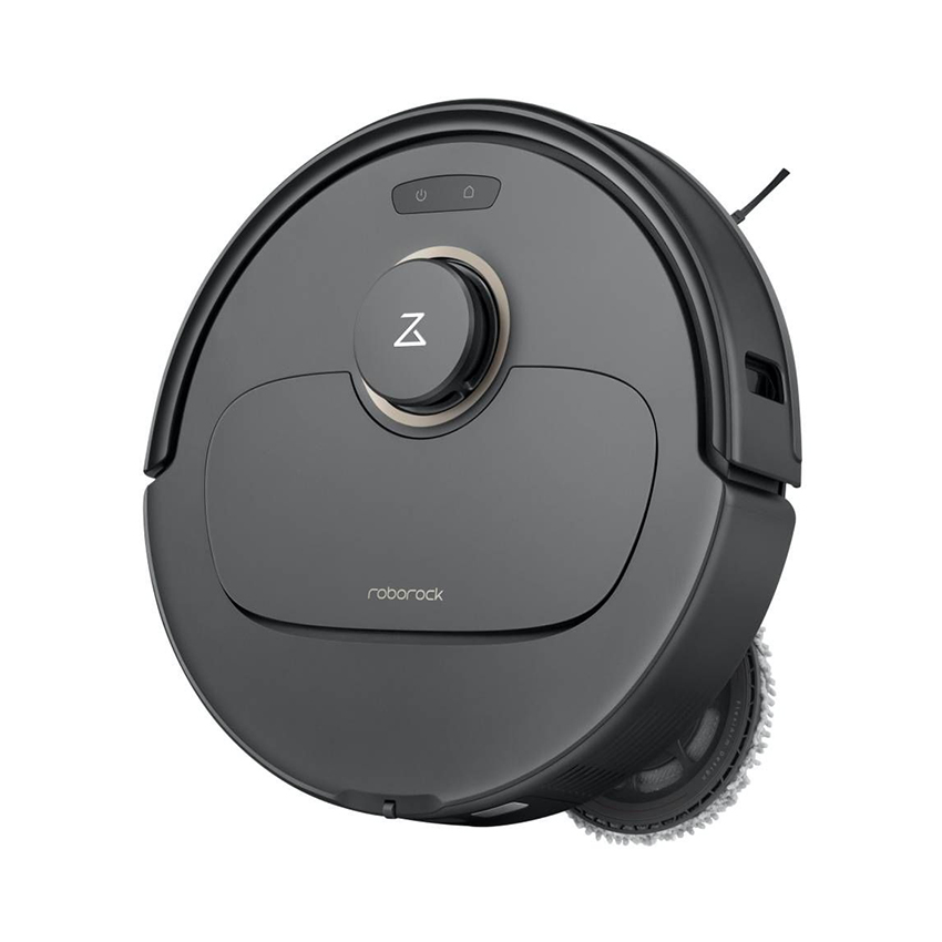 Robot hút bụi lau nhà Roborock Qrevo C Pro - Màu đen 3