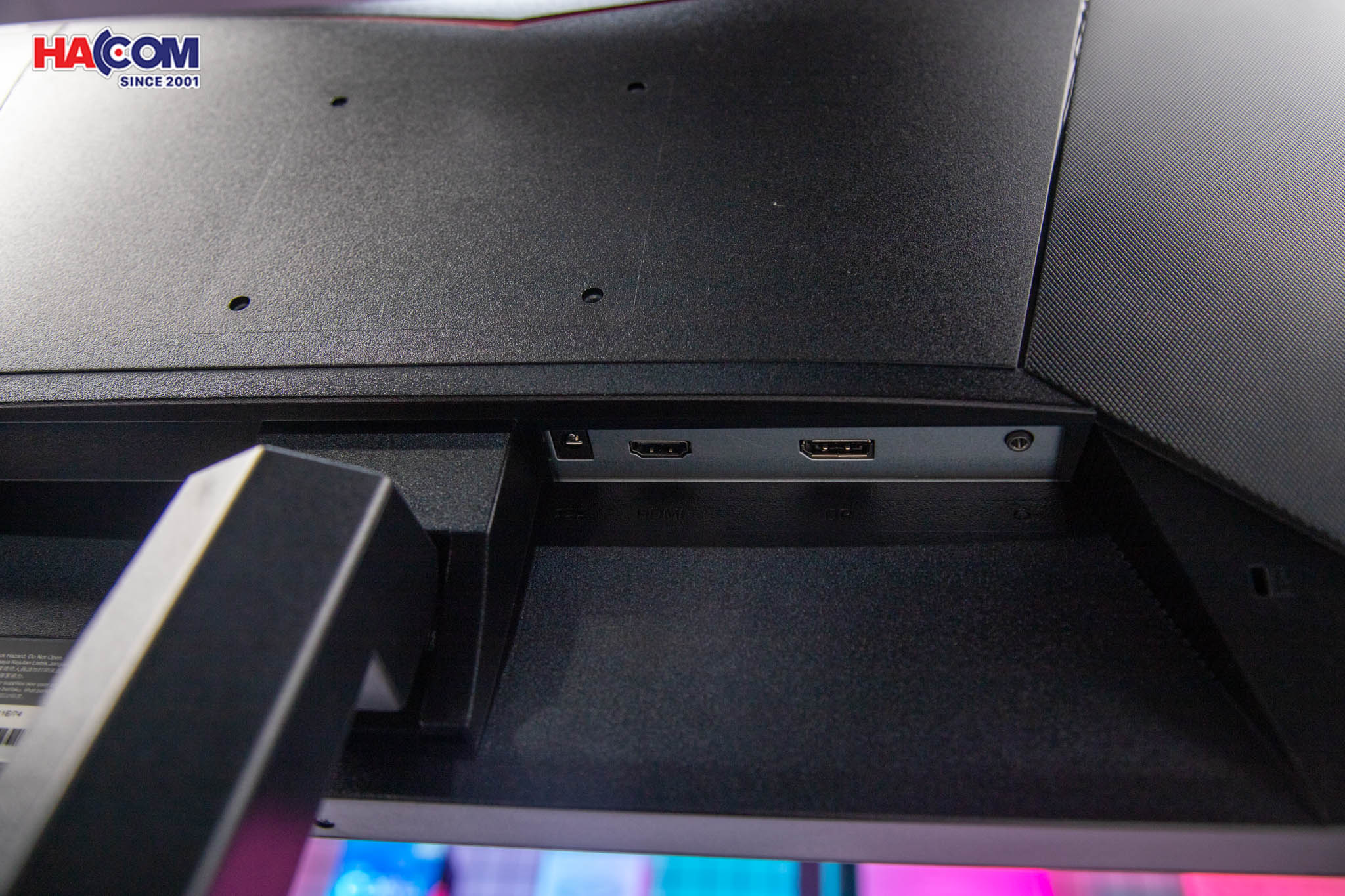 Màn hình AOC Q27G11E (27 inchQHDIPS180Hz0.5ms) 11