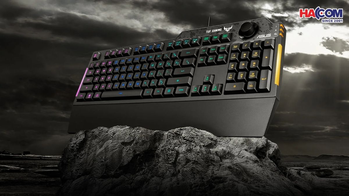 ban phim choi game 2