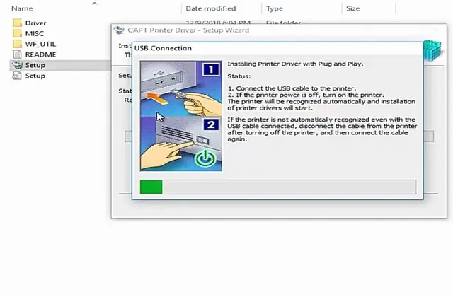 huong dan cai dat may in canon 2900 hacom 9