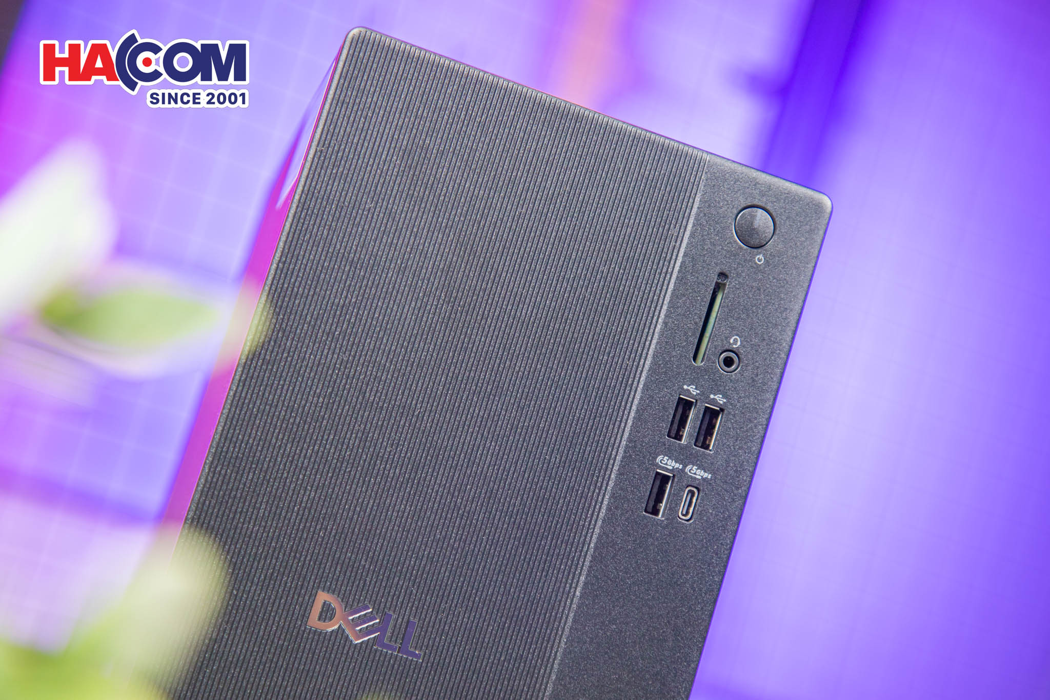 PC Dell Tower ECT1250 (DT-14700-16-512G) 7