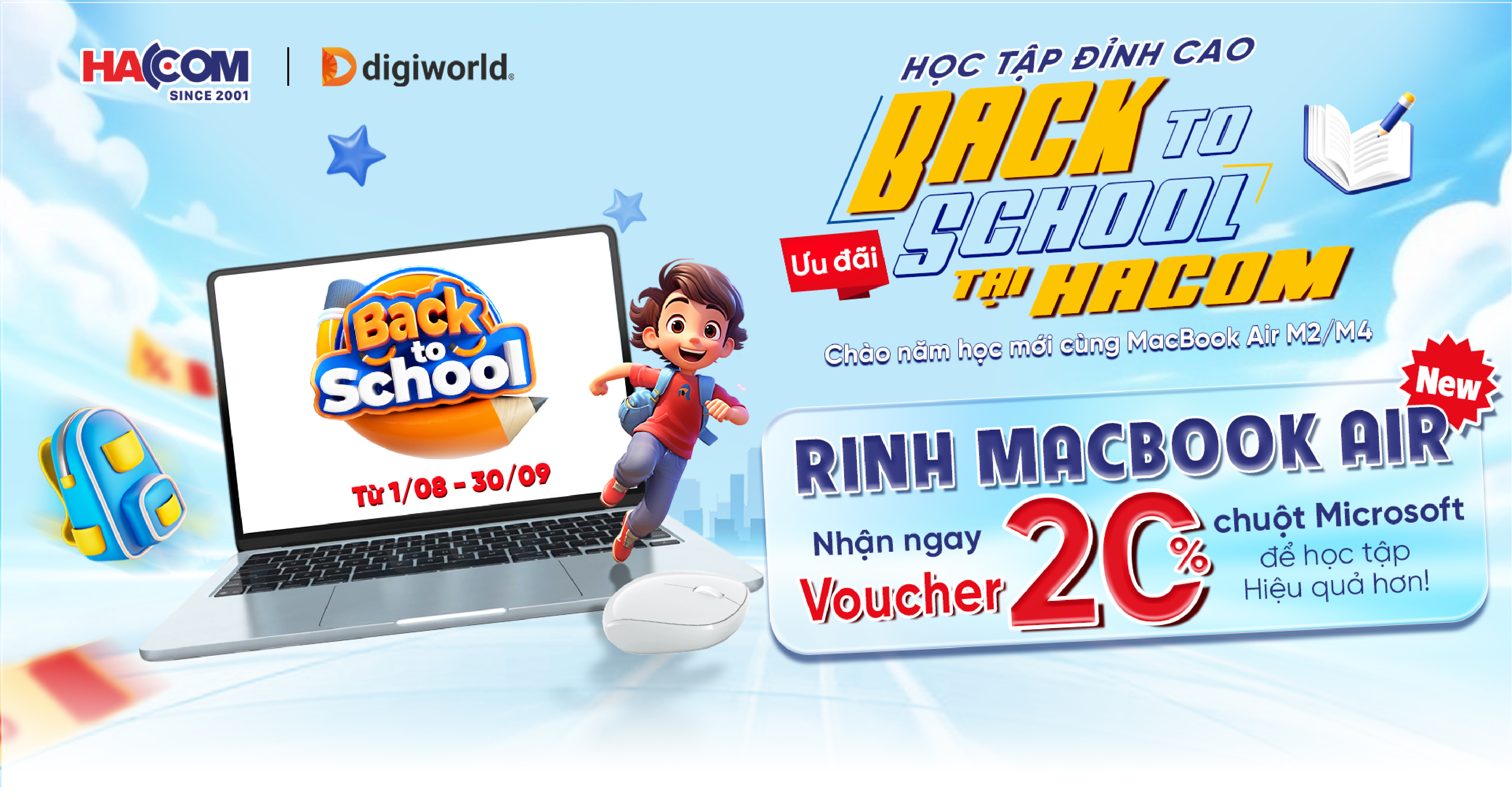 khuyen mai apple tai hacom