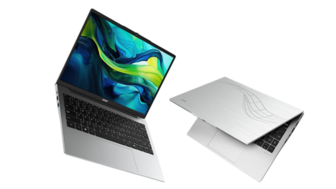 Laptop Acer Swift Lite