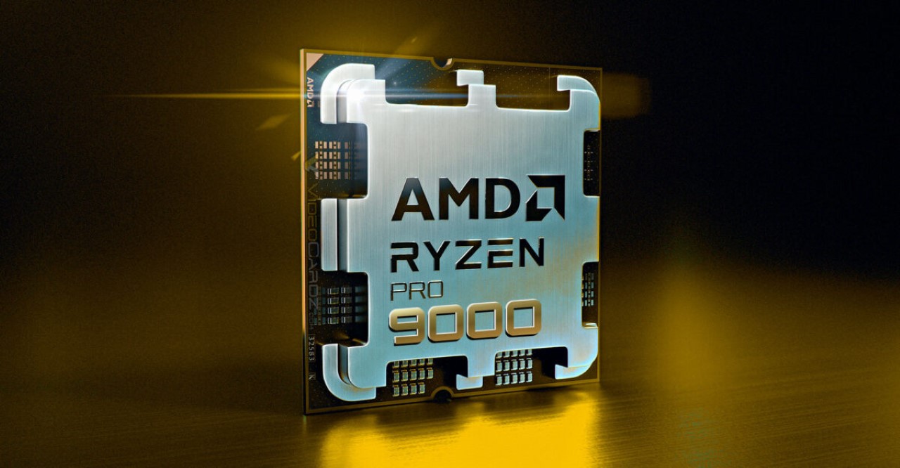 AMD ra mắt Ryzen 7 9700F