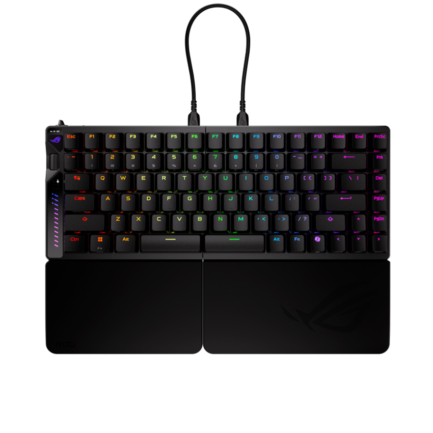 Bàn phím cơ không dây ASUS ROG Falcata HFX (ROG HFX V2 Switch) 10