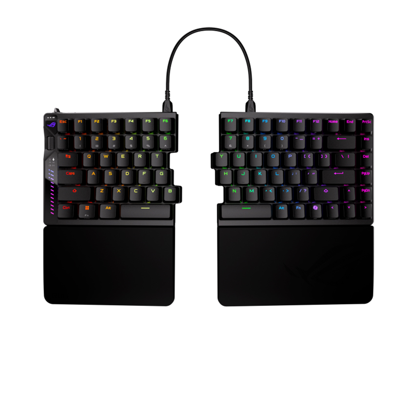 Bàn phím cơ không dây ASUS ROG Falcata HFX (ROG HFX V2 Switch) 1