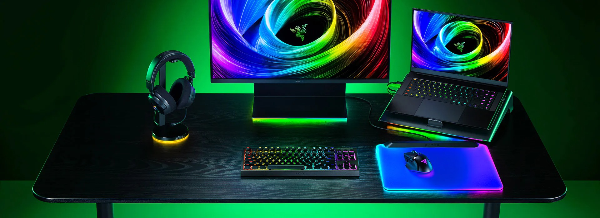 Bàn phím Razer BlackWidow V4 Tenkeyless HyperSpeed 6