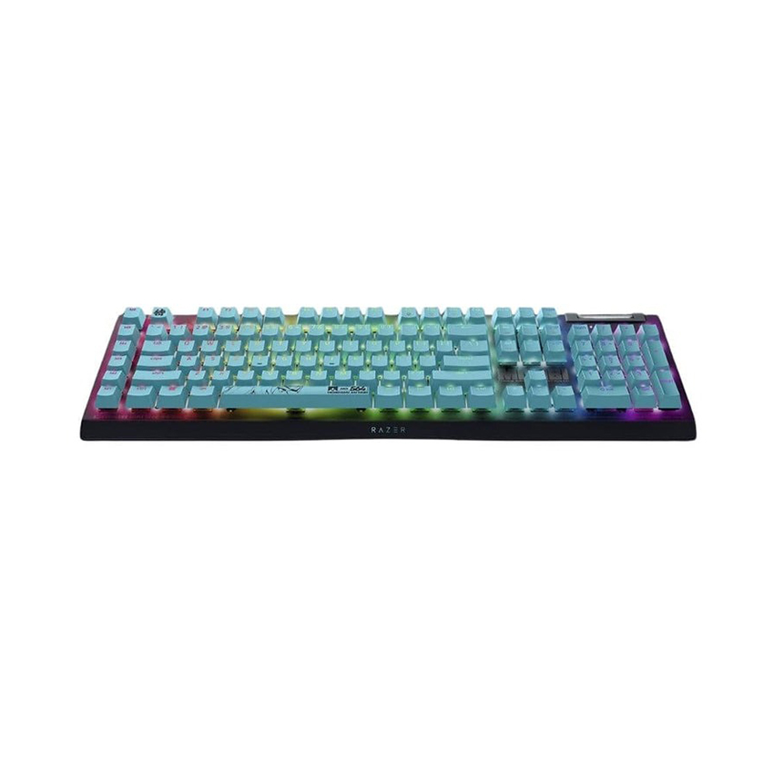 Bàn phím Razer BlackWidow V4 X - Zenless Zone Zero Edition 1