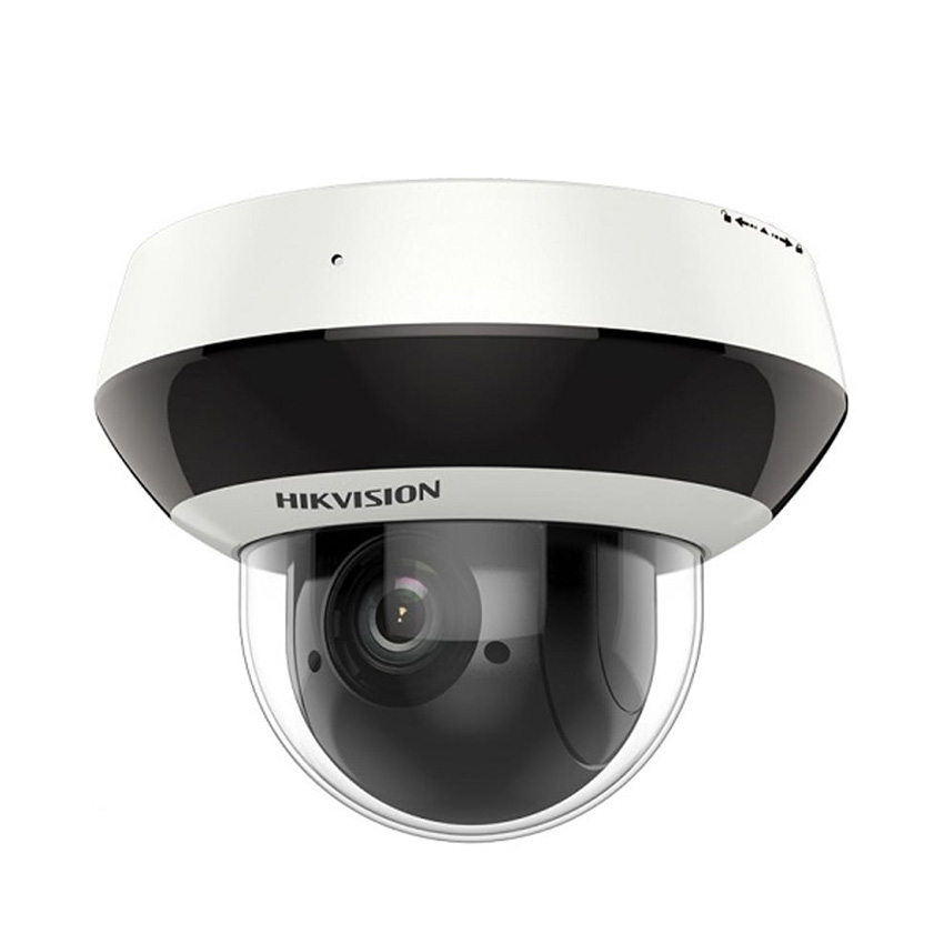 CAMERA IP QUAY QUÉT MINI HIKVISION DS-3CD408DE-PRO/4M/ZOOM 4X