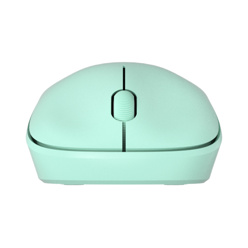 Chuột không dây Dareu LM106D Mint Green 4