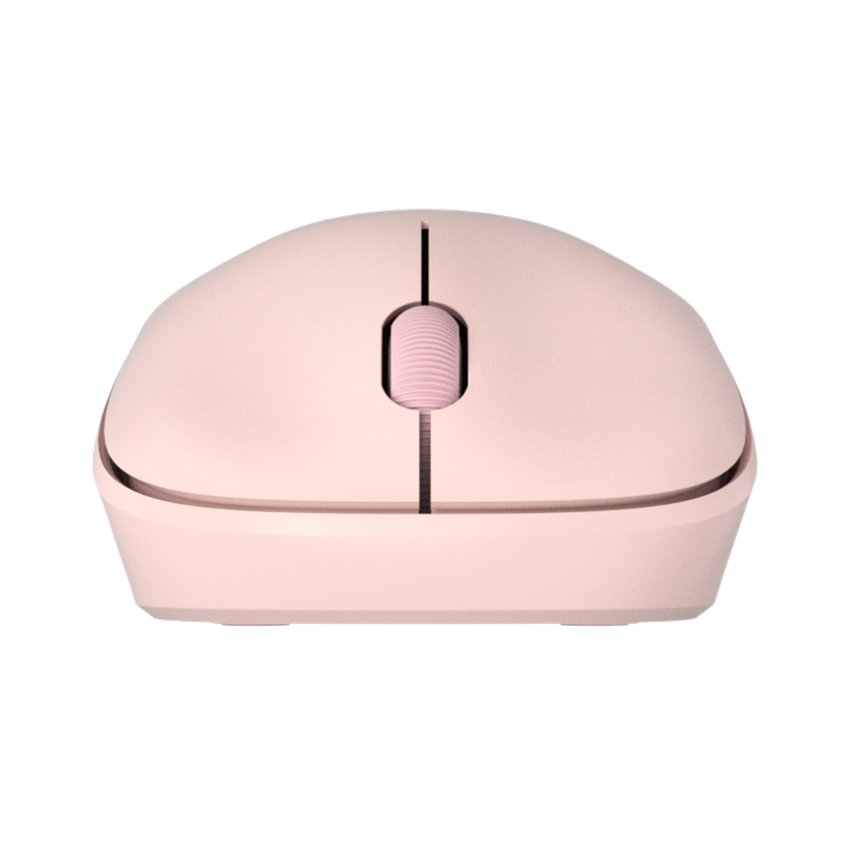 Chuột không dây Dareu LM106D Pink 4