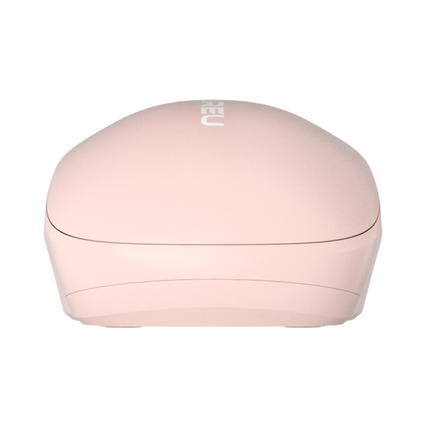 Chuột không dây Dareu LM106D Pink 5