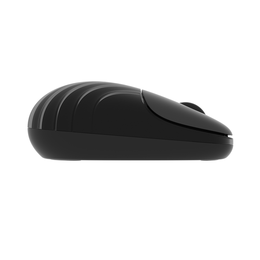 Chuột không dây Dareu LM135G - Màu Đen 3