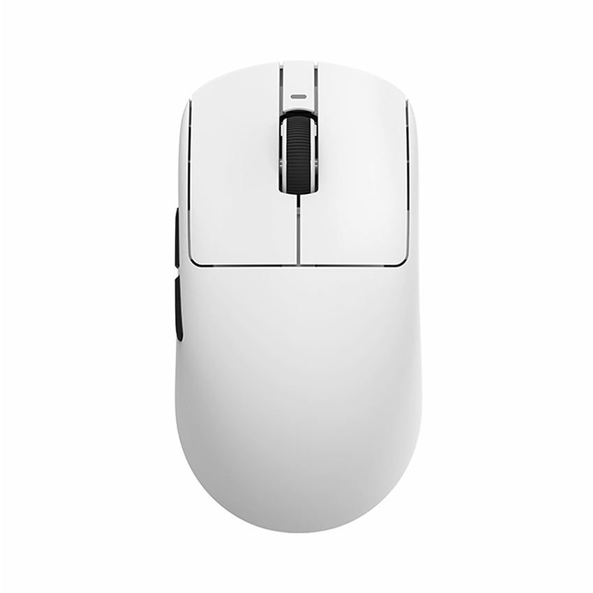 CHUỘT KHÔNG DÂY VXE R1 SE+ (MÀU TRẮNG)