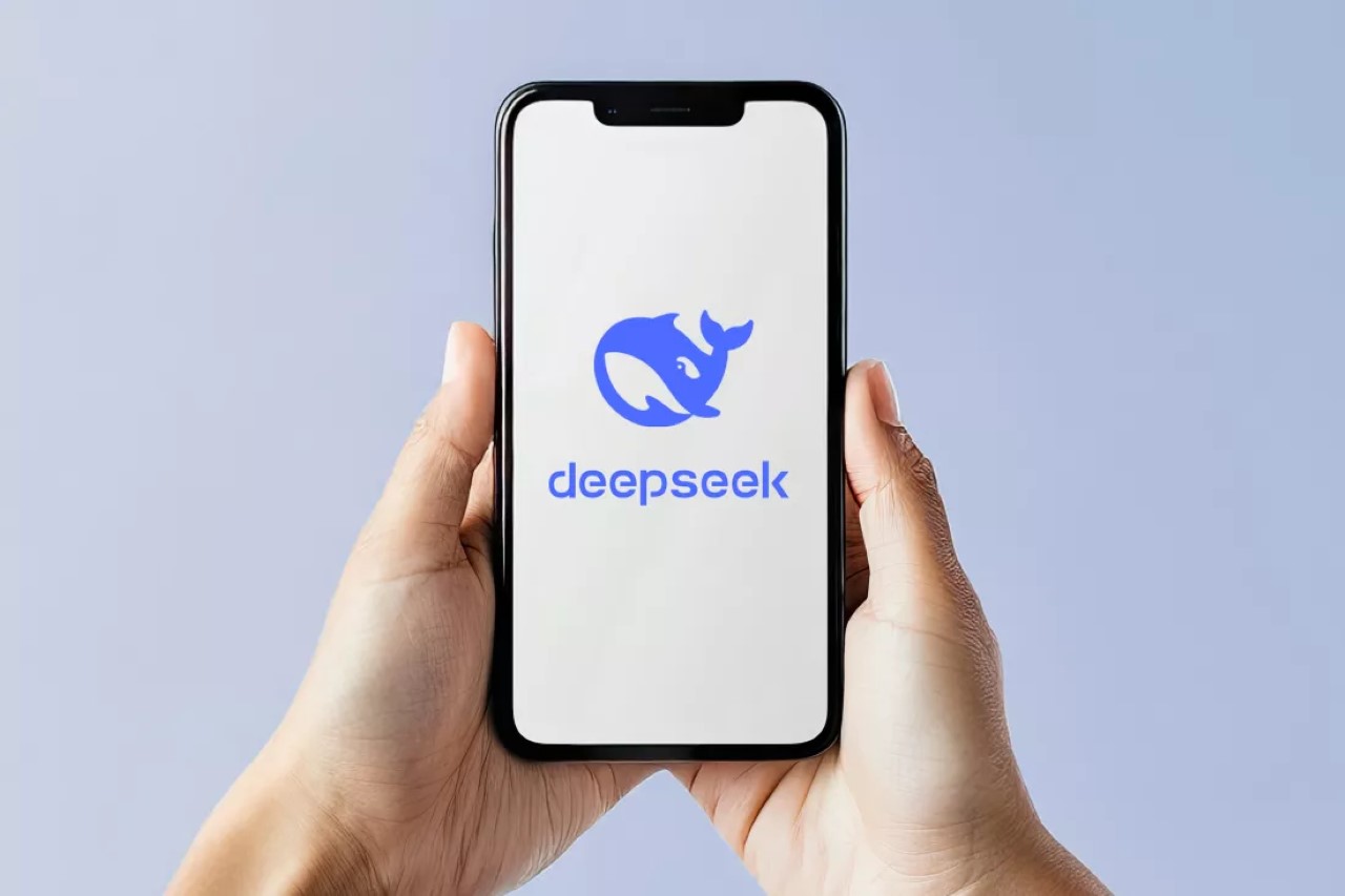DeepSeek AI Trung Quốc tạo code kém chất lượng