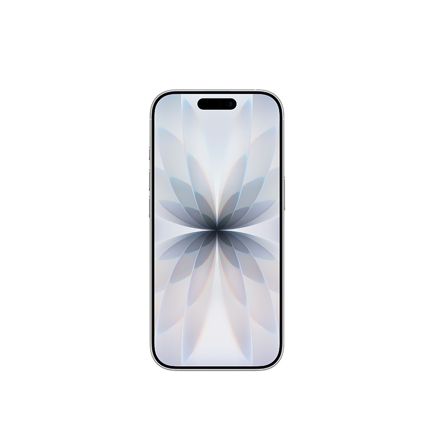  Điện thoại di động iPhone 17 512GB Tím oải hương (MG6U4ZP/A) 3