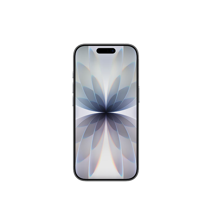  Điện thoại di động iPhone 17 256 GB Đen (MG6J4ZP/A) 1