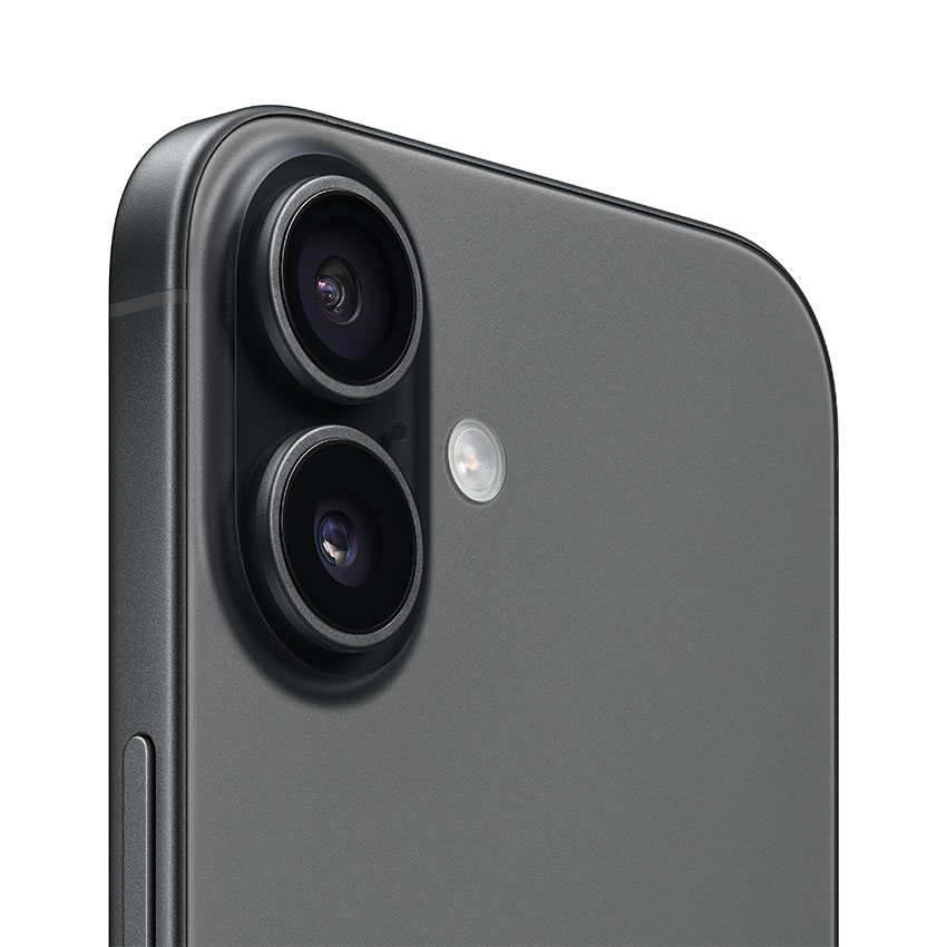  Điện thoại di động iPhone 17 256 GB Đen (MG6J4ZP/A) 3