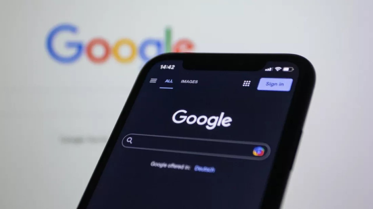 Google bị ép chia sẻ dữ liệu tìm kiếm