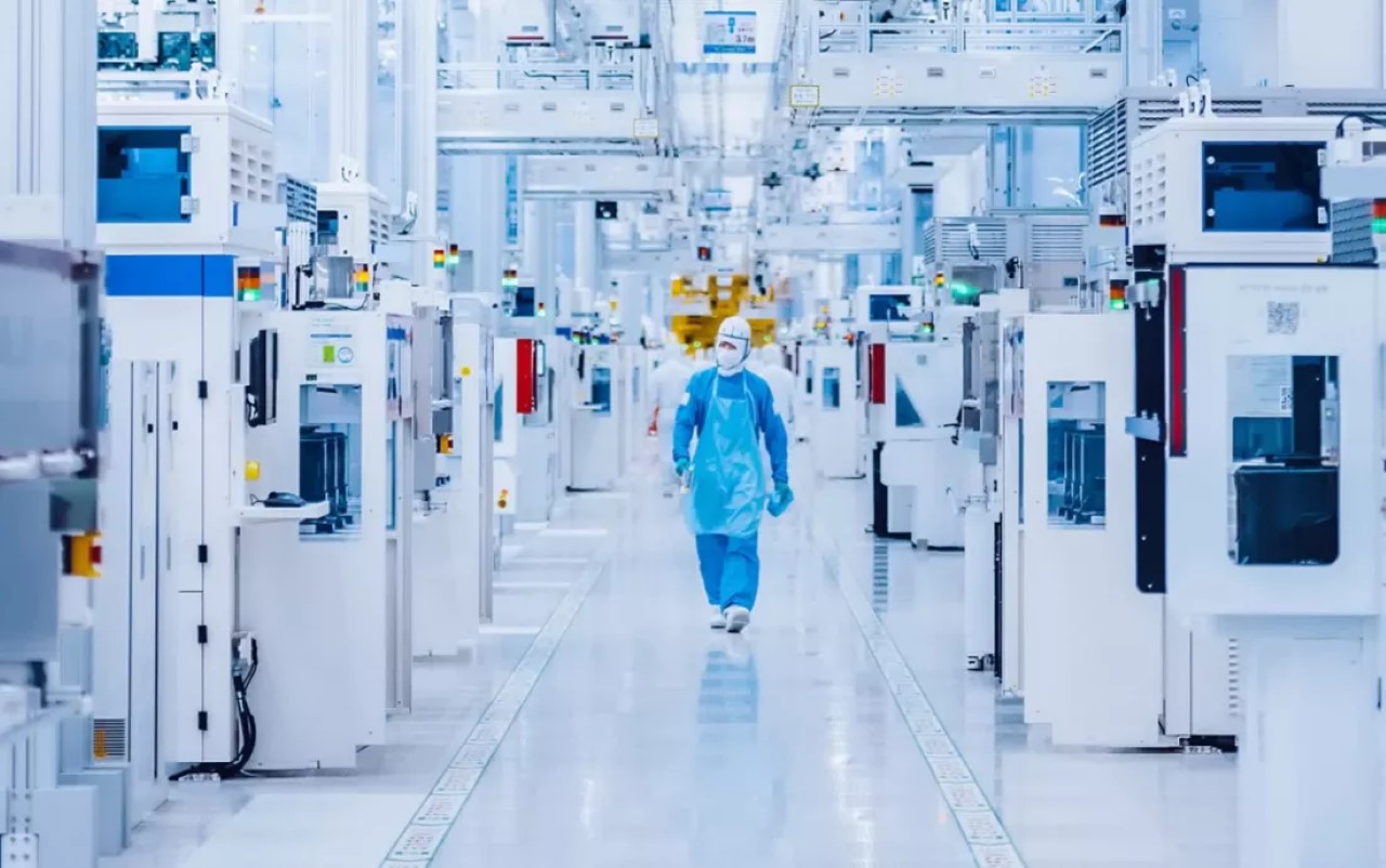 Samsung đã khắc phục vấn đề kỹ thuật với chip HBM3E