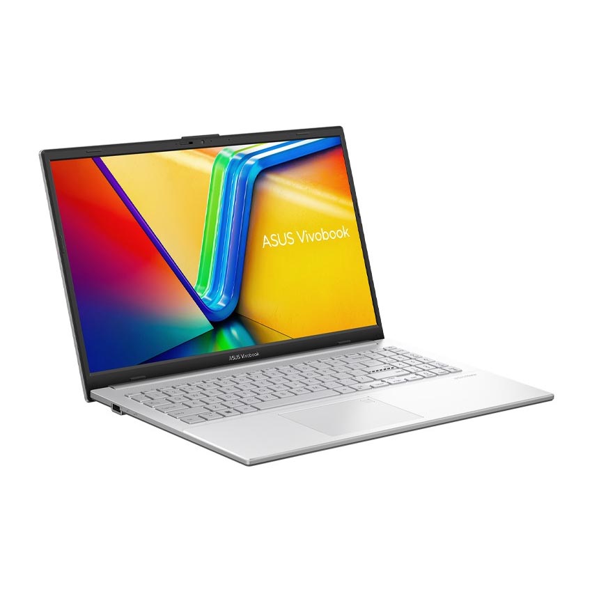 Laptop Asus VivoBook E1504FA-BQ1150W (R5 7520U/16GB RAM/512GB SSD/15.6 FHD/Win11/Bạc) 3