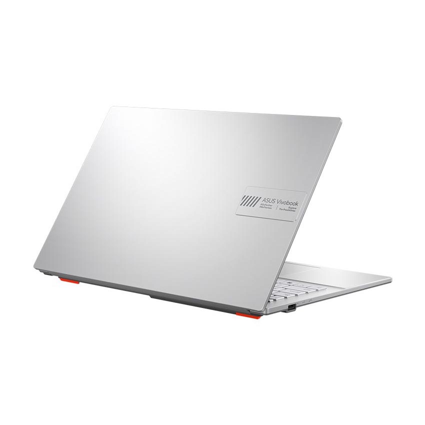 Laptop Asus VivoBook E1504FA-BQ1150W (R5 7520U/16GB RAM/512GB SSD/15.6 FHD/Win11/Bạc) 7