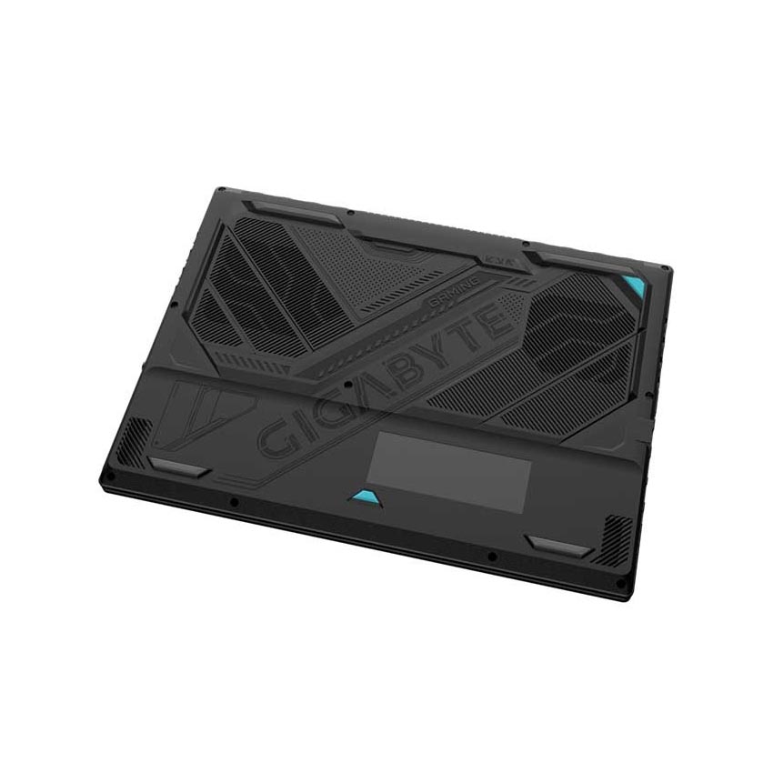 Laptop Gigabyte A16 A16-CTHI3VN893SH (i7 13620H/16GB RAM/512GB SSD/RTX 5050 8G/WF6E/16.0FHD+ 165Hz/Win 11/Đen) 6