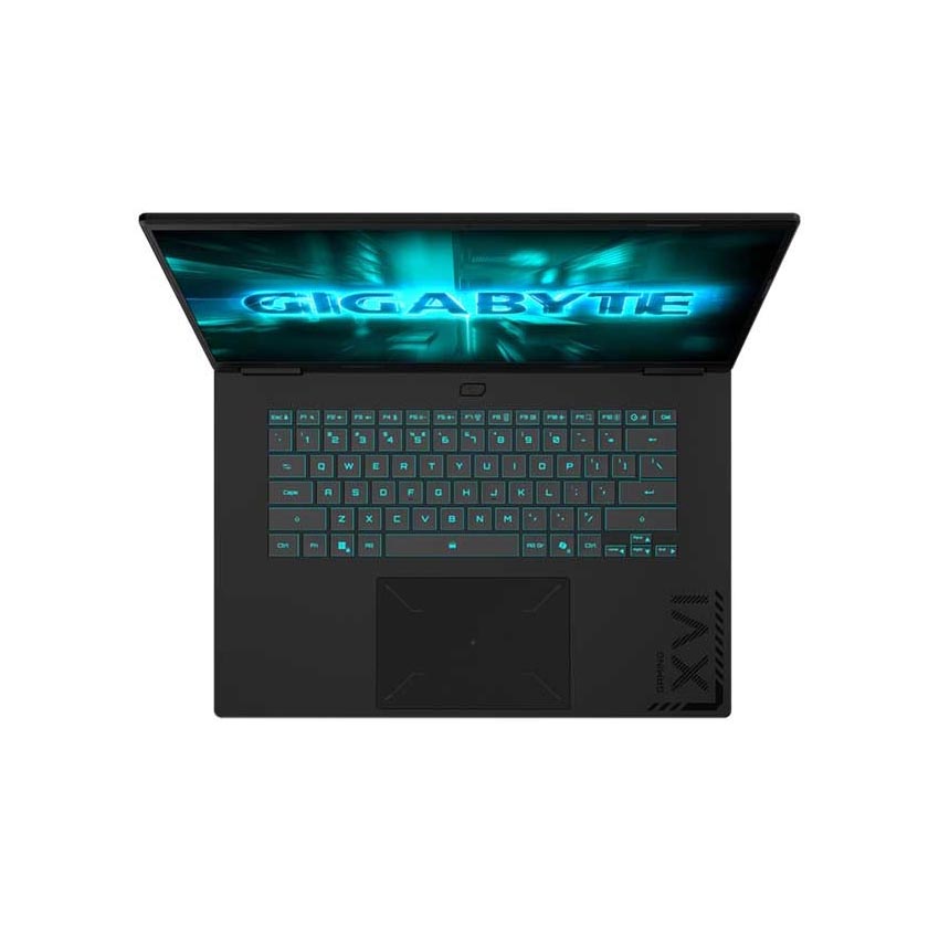 Laptop Gigabyte A16 A16-CTHI3VN893SH (i7 13620H/16GB RAM/512GB SSD/RTX 5050 8G/WF6E/16.0FHD+ 165Hz/Win 11/Đen) 3