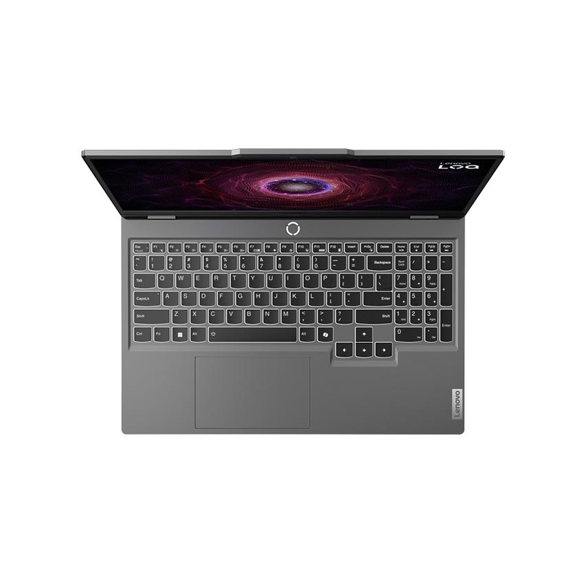 Laptop Lenovo Gaming LOQ 15ARP9 83JC00LVVN (R5 7235HS/16GB RAM/512GB SSD/15.6 FHD 144hz/RTX 3050 6GB/Win11/Xám) 4