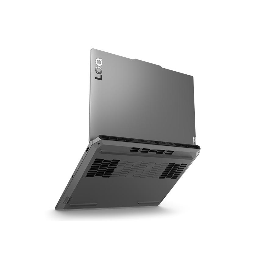 Laptop Lenovo Gaming LOQ 15ARP9 83JC00M3VN (R5 7235HS/16GB RAM/1TB SSD/15.6 FHD 144hz/RTX 3050 6GB/Win11/Xám) 6