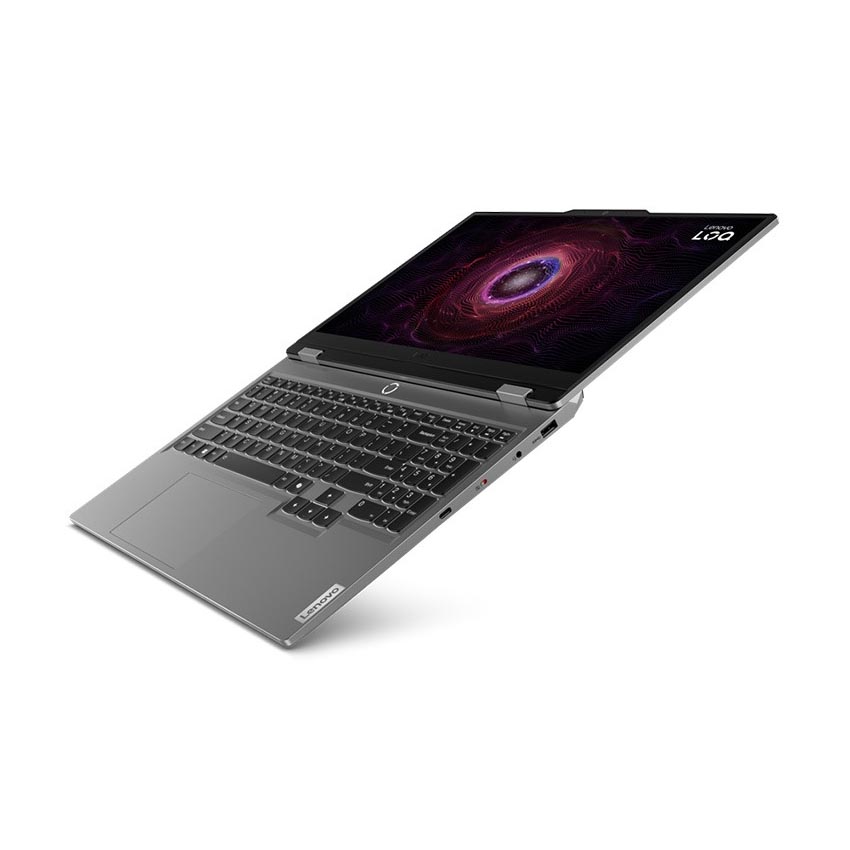 Laptop Lenovo Gaming LOQ 15ARP9 83JC00M3VN (R5 7235HS/16GB RAM/1TB SSD/15.6 FHD 144hz/RTX 3050 6GB/Win11/Xám) 3