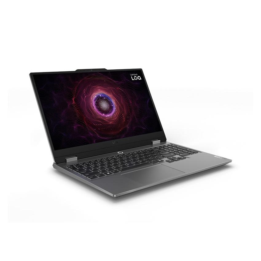Laptop Lenovo Gaming LOQ 15ARP9 83JC00M3VN (R5 7235HS/16GB RAM/1TB SSD/15.6 FHD 144hz/RTX 3050 6GB/Win11/Xám) 2