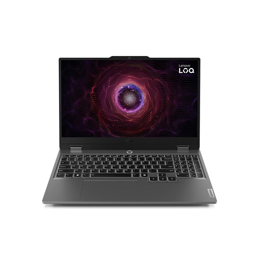 Laptop Lenovo Gaming LOQ 15ARP9 83JC00M3VN (R5 7235HS/16GB RAM/1TB SSD/15.6 FHD 144hz/RTX 3050 6GB/Win11/Xám)