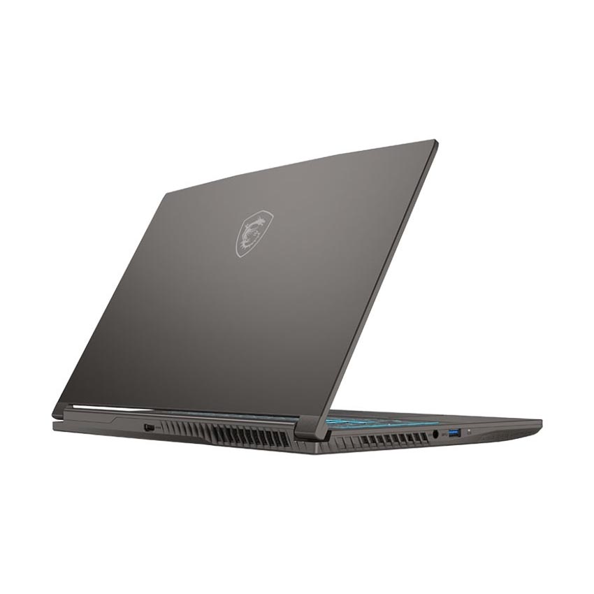 Laptop MSI Thin 15 B13VE-2824VN (i5-13420H/16GB RAM (2*8GB)/512GB/RTX 4050 6G/15.6 inch FHD 144Hz/Win 11/Xám/Balo) 6