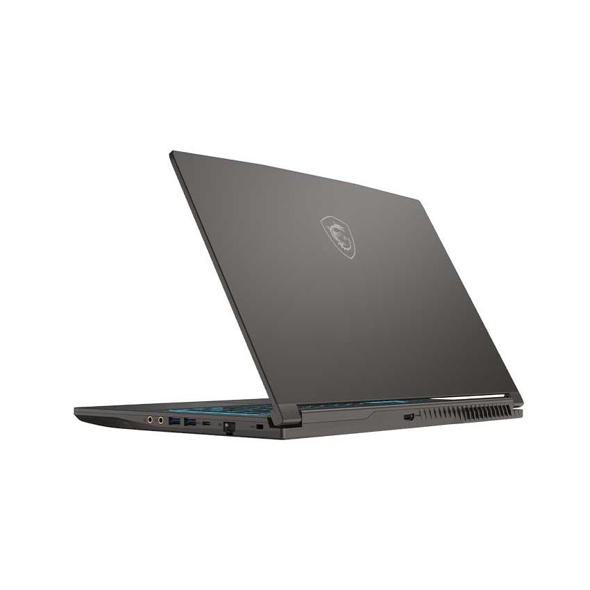 Laptop MSI Thin 15 B13VE-2824VN (i5-13420H/16GB RAM (2*8GB)/512GB/RTX 4050 6G/15.6 inch FHD 144Hz/Win 11/Xám/Balo) 5