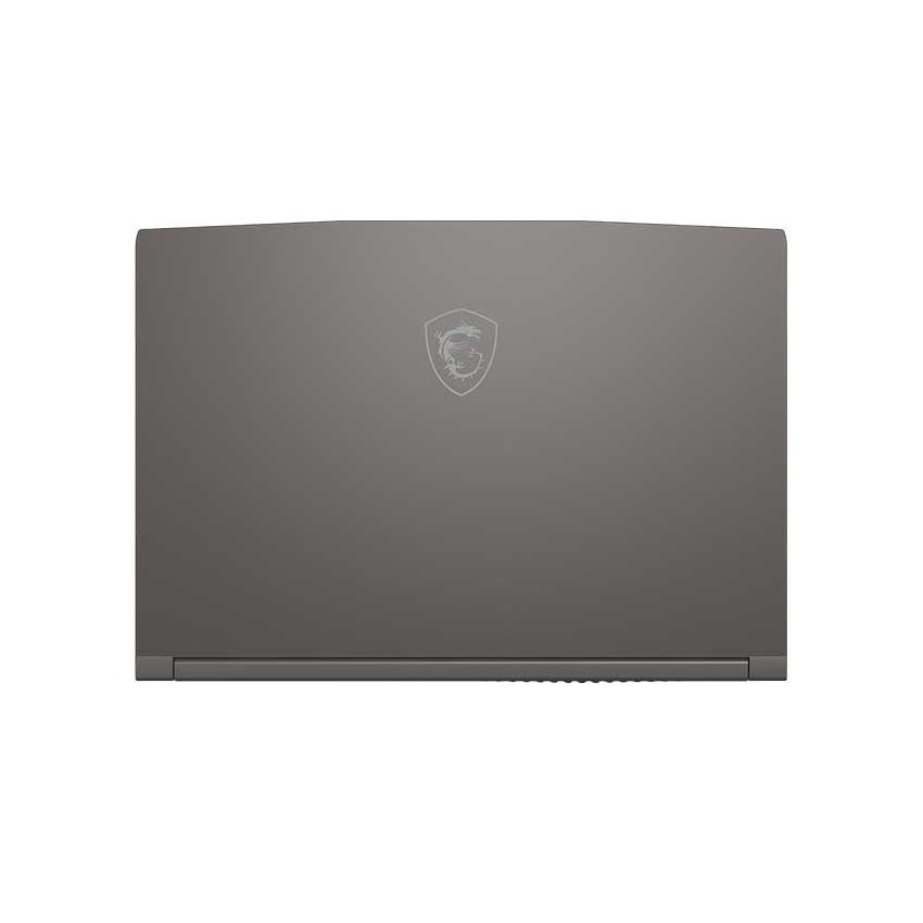 Laptop MSI Thin 15 B13VE-2824VN (i5-13420H/16GB RAM (2*8GB)/512GB/RTX 4050 6G/15.6 inch FHD 144Hz/Win 11/Xám/Balo) 8