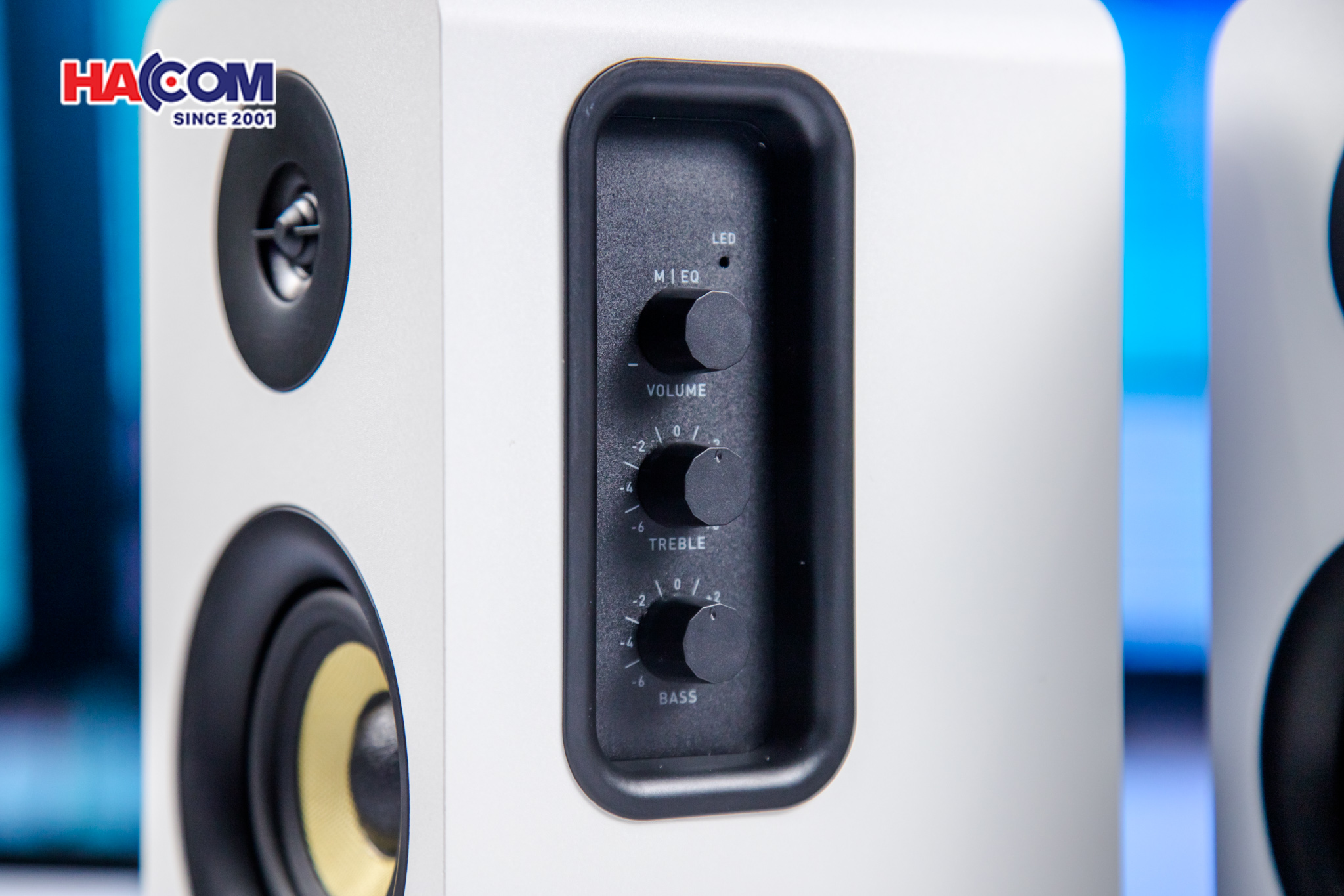 Loa Bluetooth Thonet & Vander KUMPEL 2.0 (MÀU ĐEN) 13