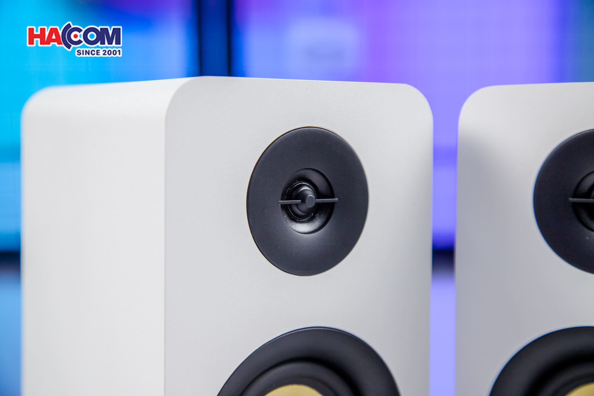 Loa Bluetooth Thonet & Vander KUMPEL 2.0 (MÀU ĐEN) 10