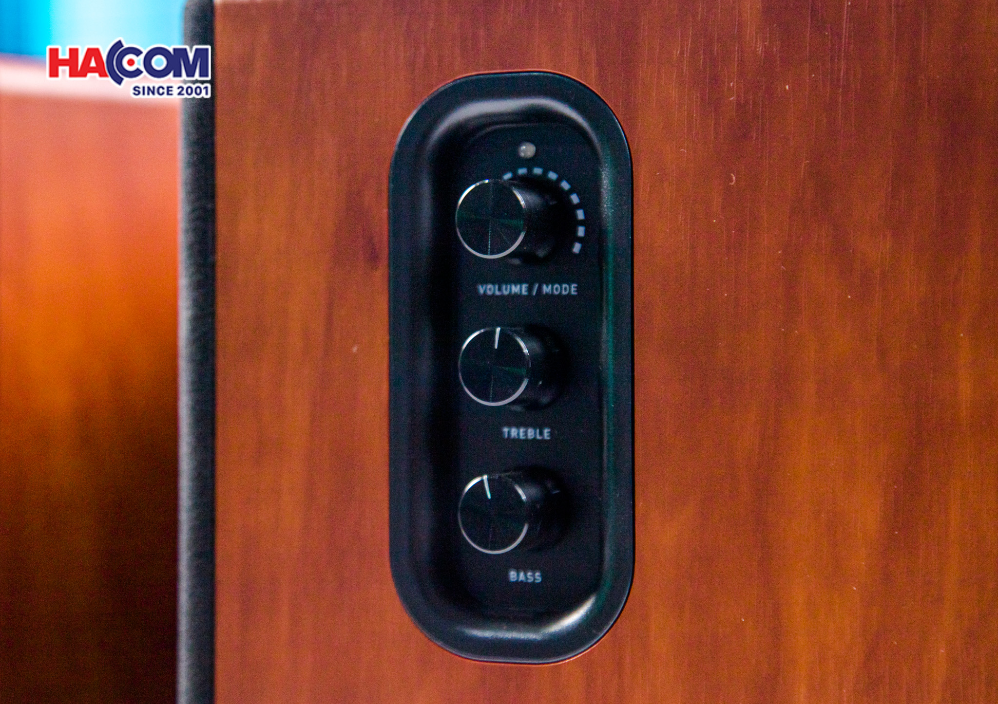 Loa Bluetooth Thonet & Vander KURBIS 2.0 (màu gỗ) 16