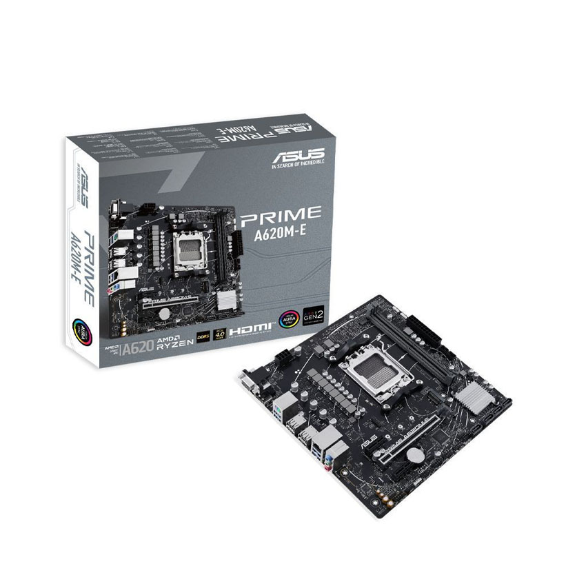 MAINBOARD ASUS PRIME A620M-E