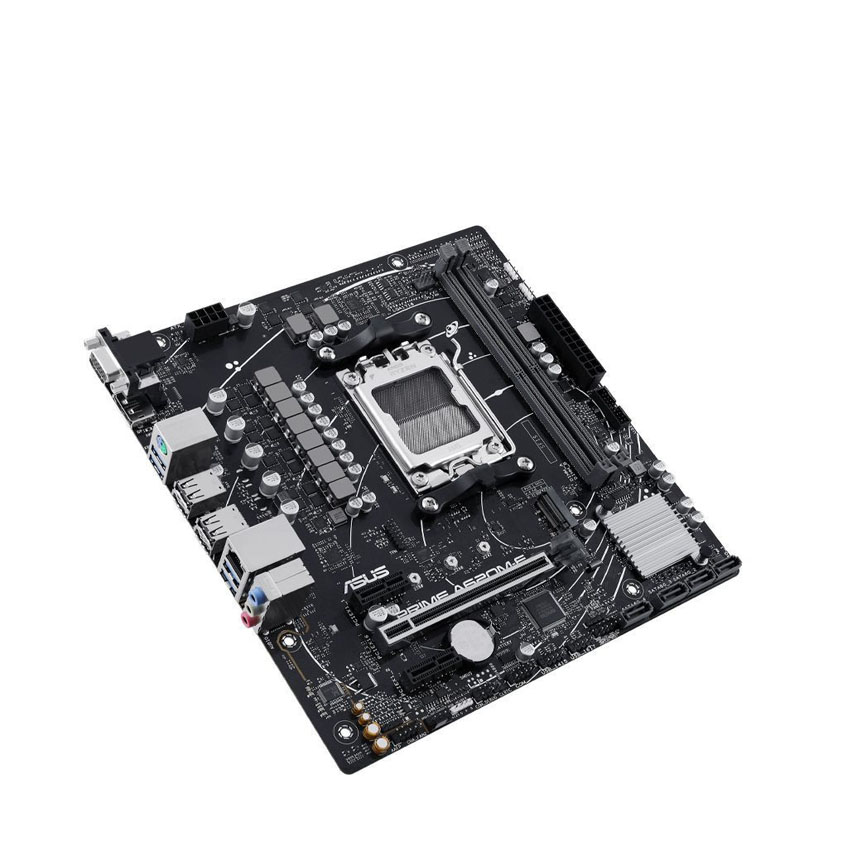 Mainboard ASUS PRIME A620M-E 2