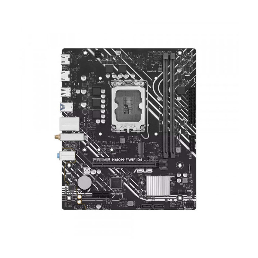 MAINBOARD ASUS PRIME H610M-F WIFI D4