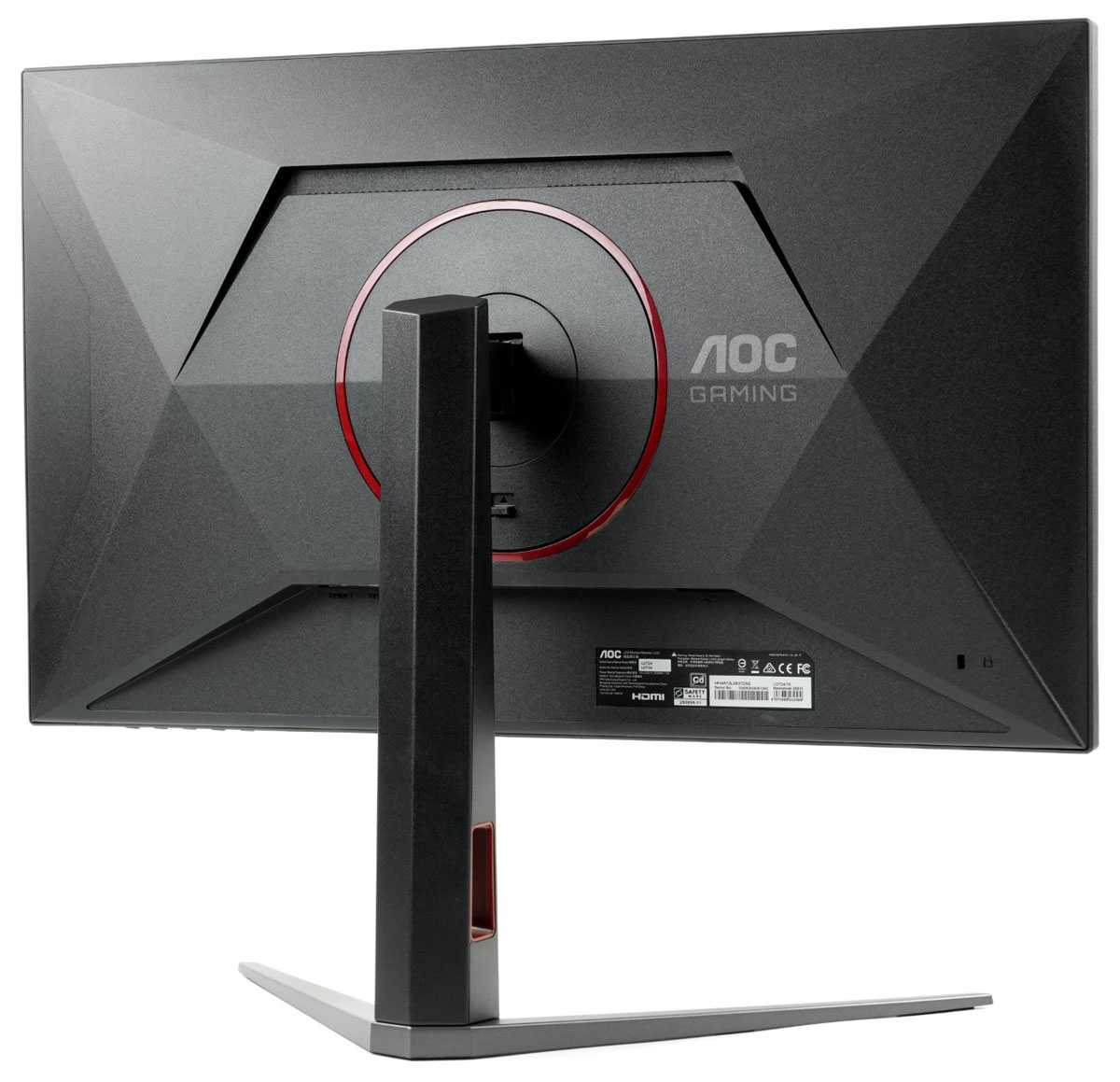 Thiết kế tối giản, tiện dụng cho mọi không gian