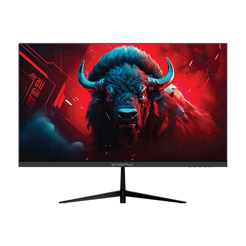 MÀN HÌNH CENTAUR HM2405 BLACK (23.8 INCH/FHD/IPS/100HZ/5MS/ĐEN)