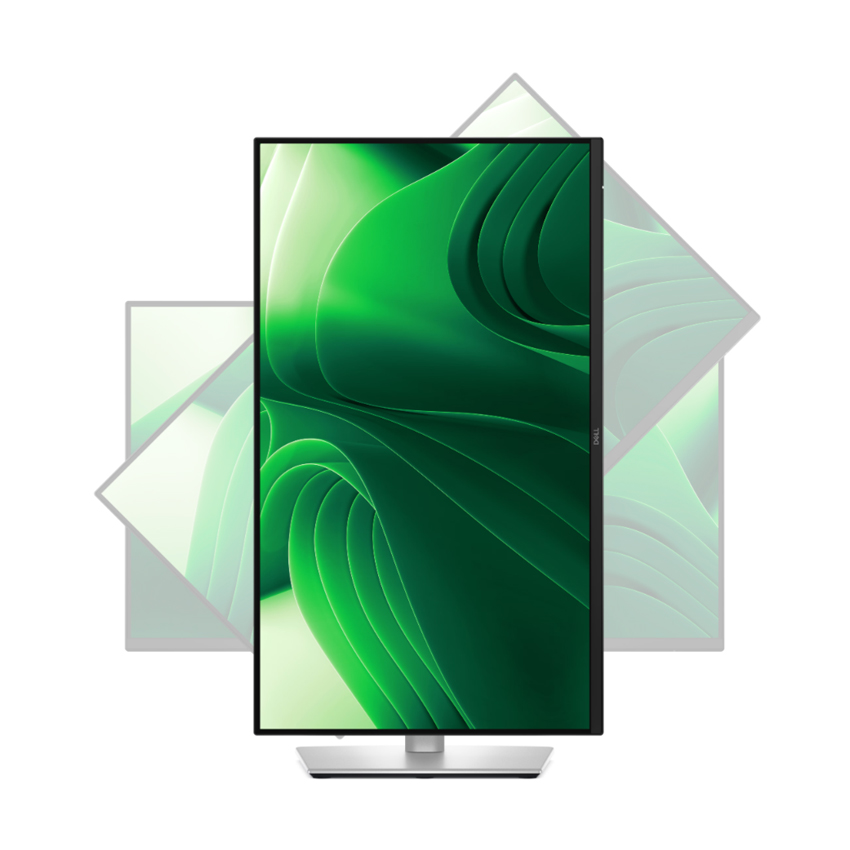 Màn hình Dell Pro 24 Plus P2425D  3