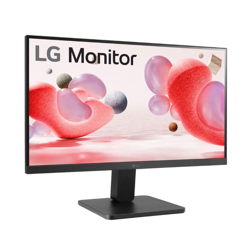 Màn hình LG 24MR400-B (23.8 inch/FHD/IPS/100Hz/5ms) - Cũ đẹp (Tray, kèm nguồn) - Hình 2