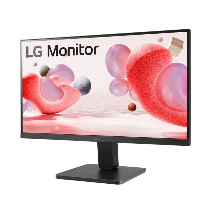 Màn hình LG 24MR400-B (23.8 inch/FHD/IPS/100Hz/5ms) - Cũ đẹp (Tray, kèm nguồn) - Hình 3