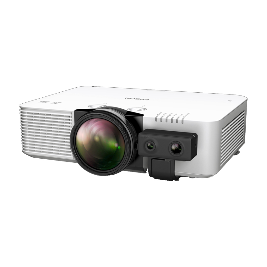 Máy chiếu Epson EB-L690SU - Hình 2