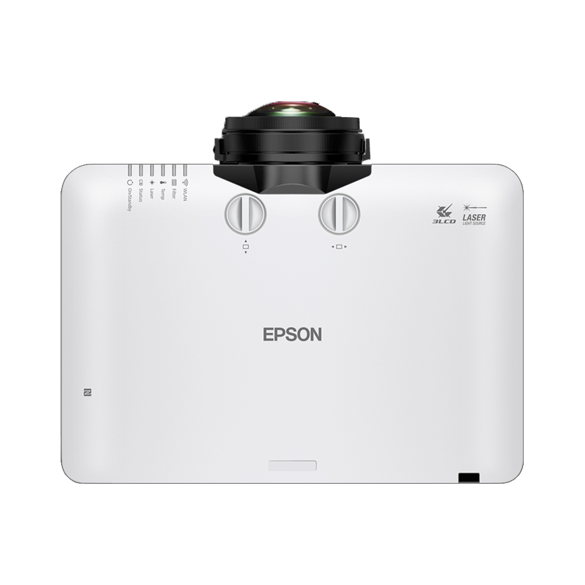 Máy chiếu Epson EB-L690SU - Hình 4